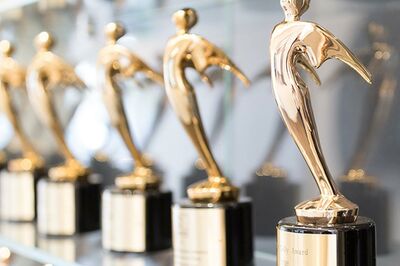 Go RVing Receives Television Industry’s Highest Honor For Advertising Excellence