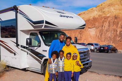 Utah National Parks Road Trip + Southwest Road Trip