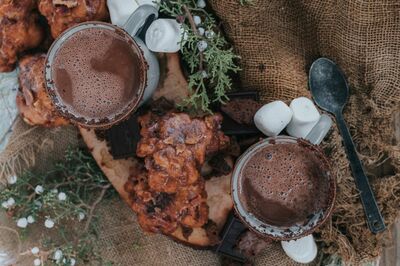 Spiked Hot Cocoa header