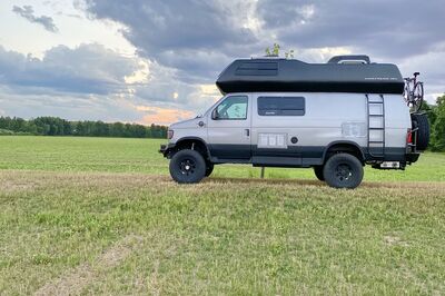 Type B RV