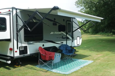 Jayco Jay Feather