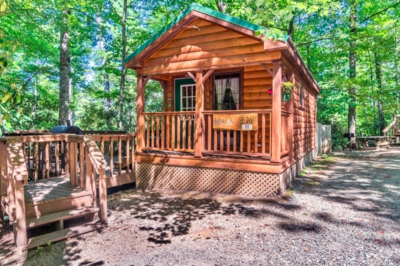 Cabin