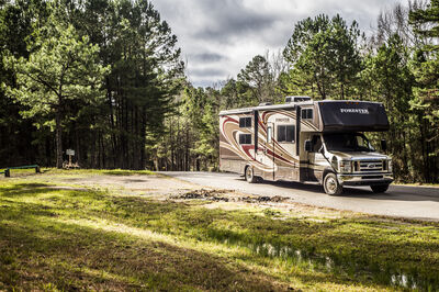 RV how-to