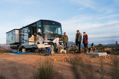 RV