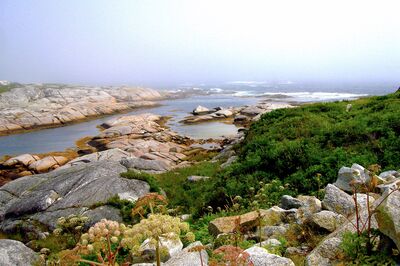 Nova Scotia