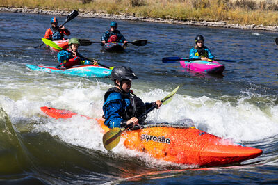 Kayak