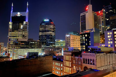 Tennessee