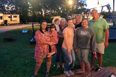 Cookout