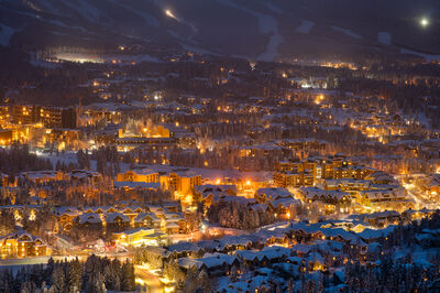 Breckenridge