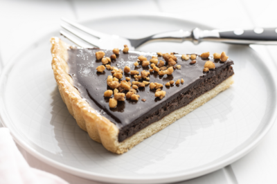 Chocolate Pie