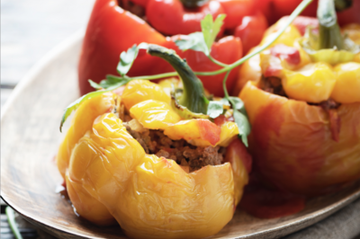 Stuffed Peppers