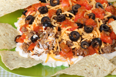 taco 