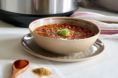 chili