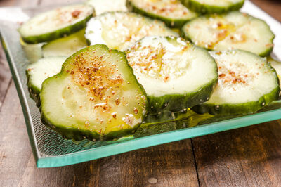 cucumber