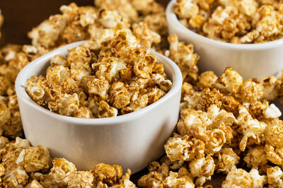 Popcorn