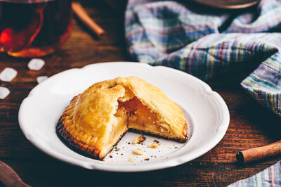pie