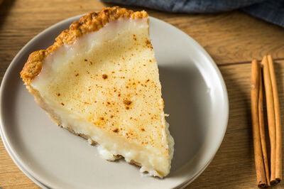 pie