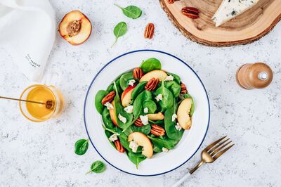 salad