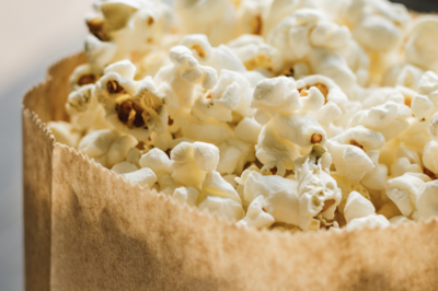 popcorn
