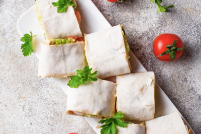 Mexican roll up