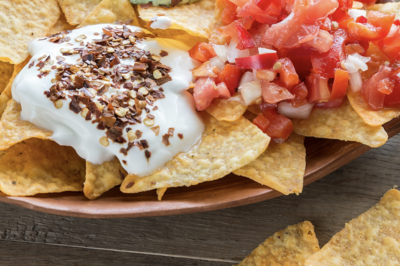 Nachos