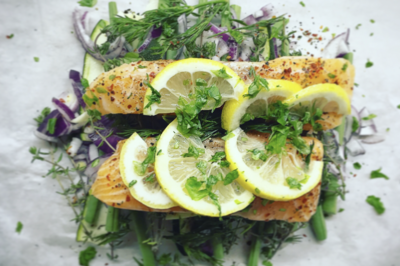Salmon