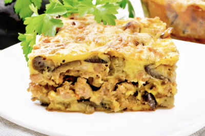 casserole