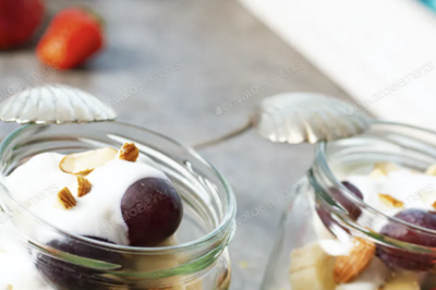fruit salad