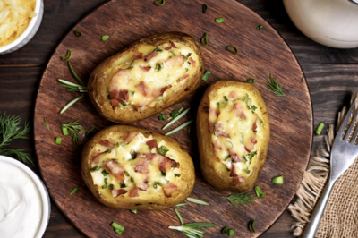 potatoes