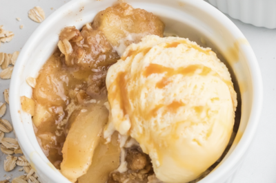 apple crisp