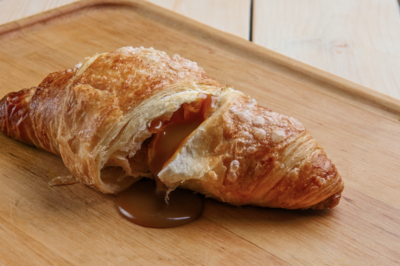 Campfire Eclair