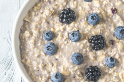Oatmeal