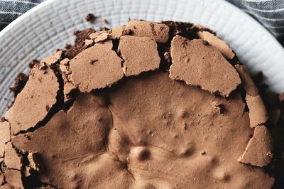 Chocolate Mud Cake
