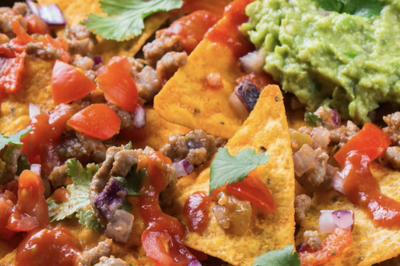 Tex-Mex Nacho Packs