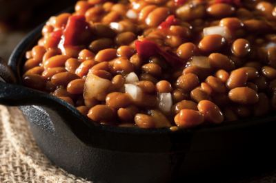 beans