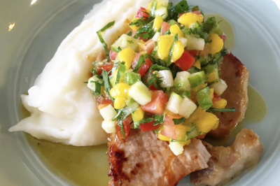 pork