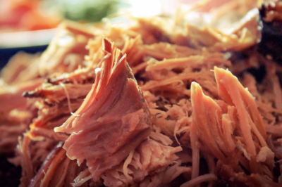 pork