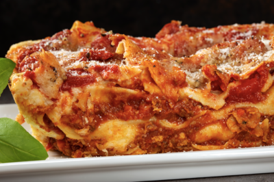 Skillet Lasagna