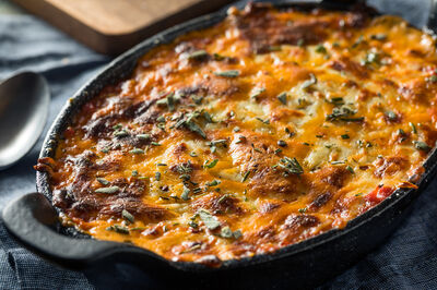 Pizza Dip