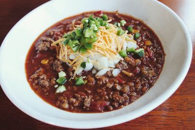 Chili