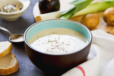 potato soup