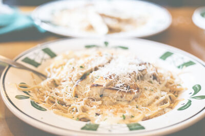 pasta