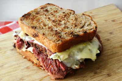 Reuben