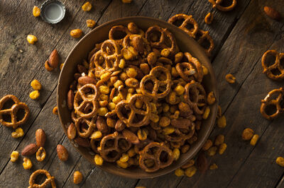 Peanuts