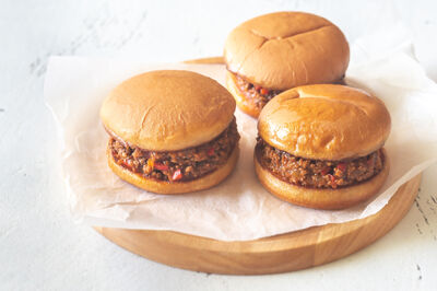 sloppy Joe