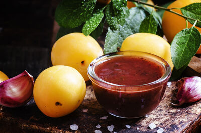 Chutney