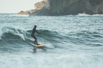 Surfing