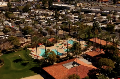 Hemet California