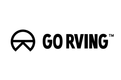 Go RVing Logo 