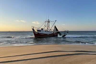 Outer Banks